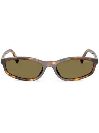 Miu Miu Eyewear
