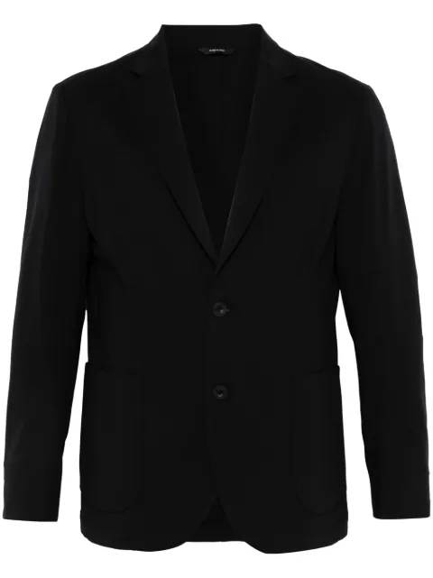 Tombolini single-breasted blazer