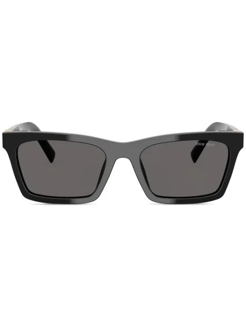 Miu Miu Eyewear square-frame sunglasses