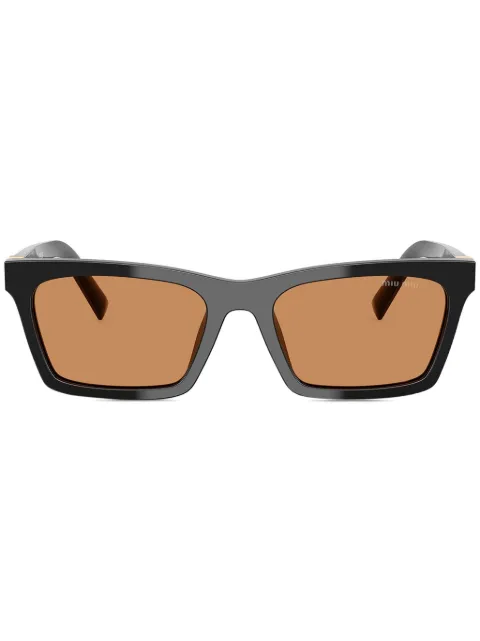 Miu Miu Eyewear square-frame sunglasses