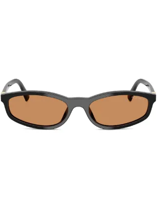 Miu Miu Eyewear