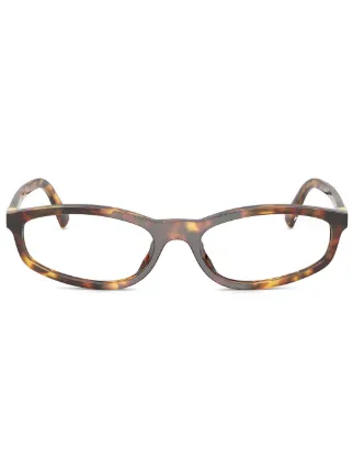 Miu Miu Eyewear