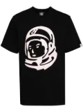 Billionaire Boys Club Astor helmet T-shirt - Black