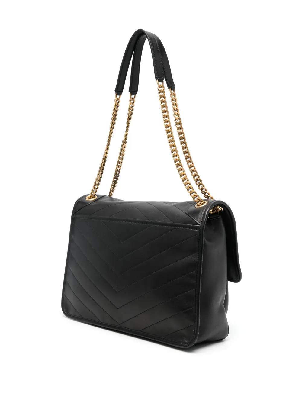 Affordable Saint Laurent large Niki shoulder bag WOMEN