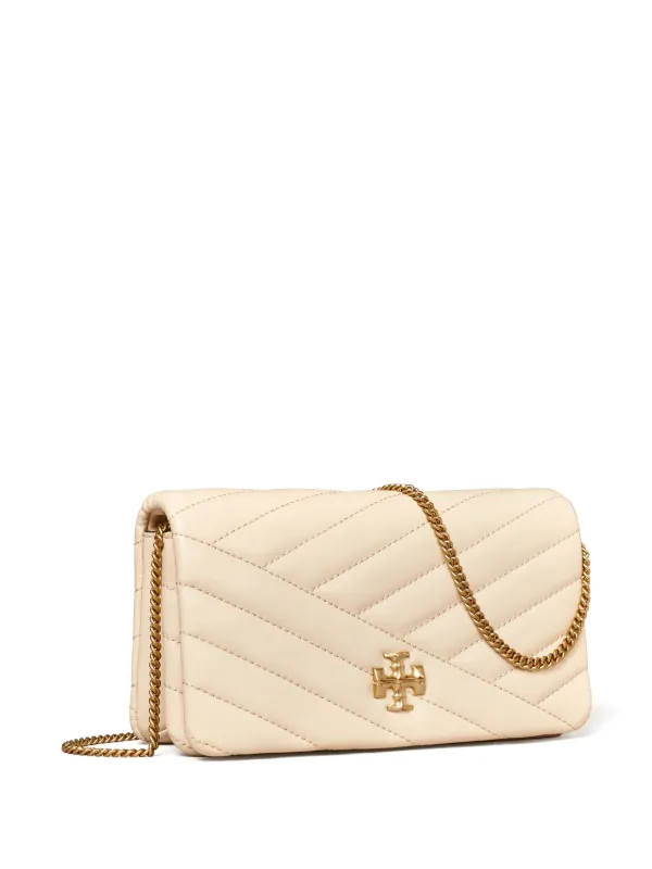 Tory burch kira chevron chain wallet crossbody bag sale