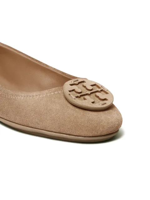Tory Burch Minnie ballerina shoes 57247037 - 2