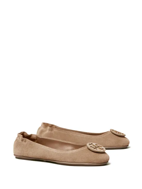 Tory Burch Minnie ballerina shoes 57247037 - 1
