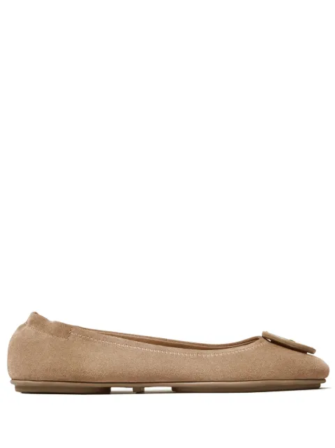 Tory Burch flats Minnie