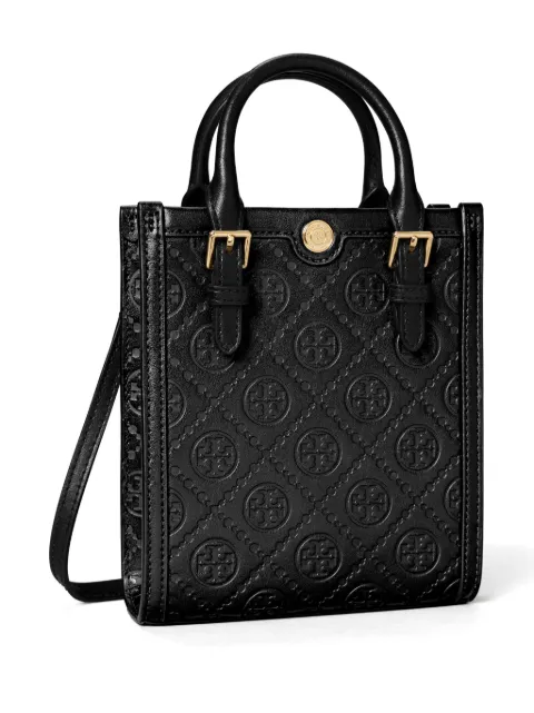 Tory Burch mini N/S T-Monogram tote bag 15000 - 2