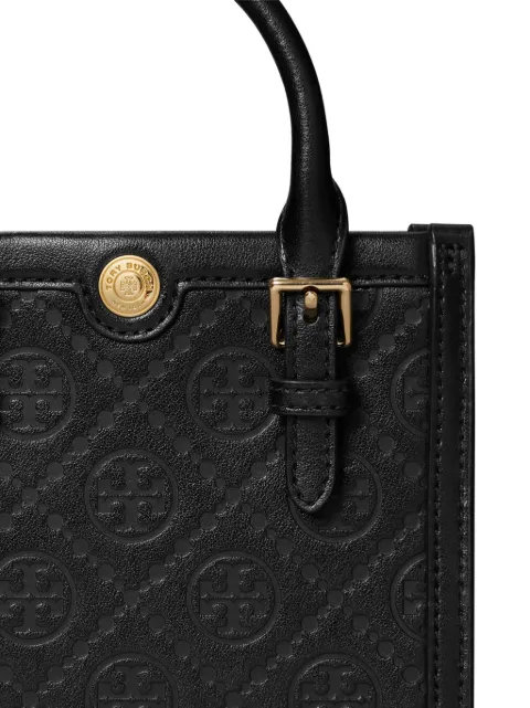 Tory Burch mini N/S T-Monogram tote bag 15000 - 3