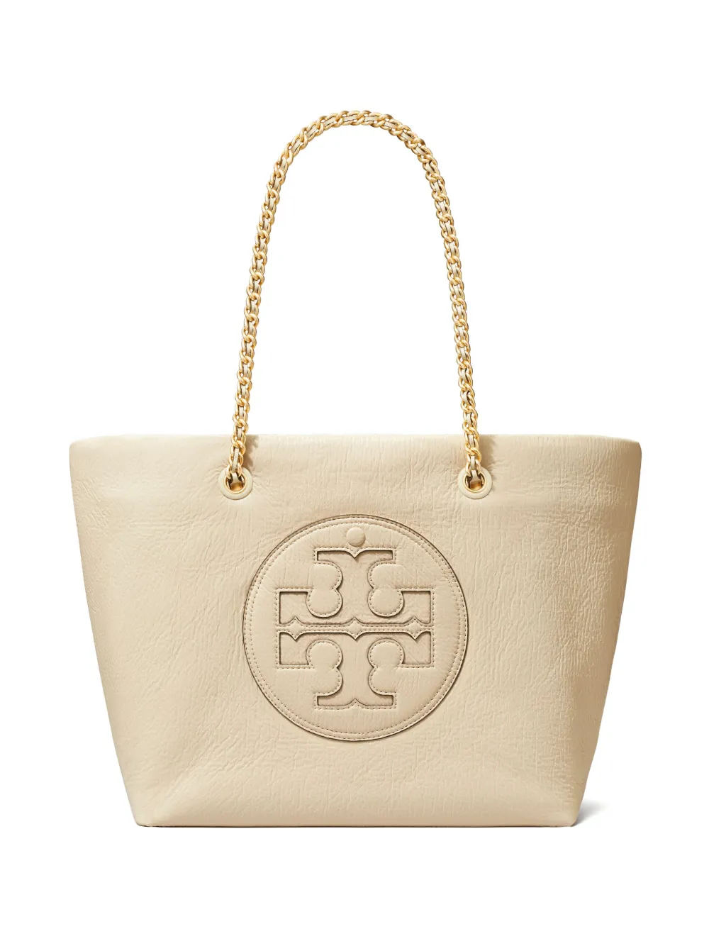Tory burch tote chain outlet