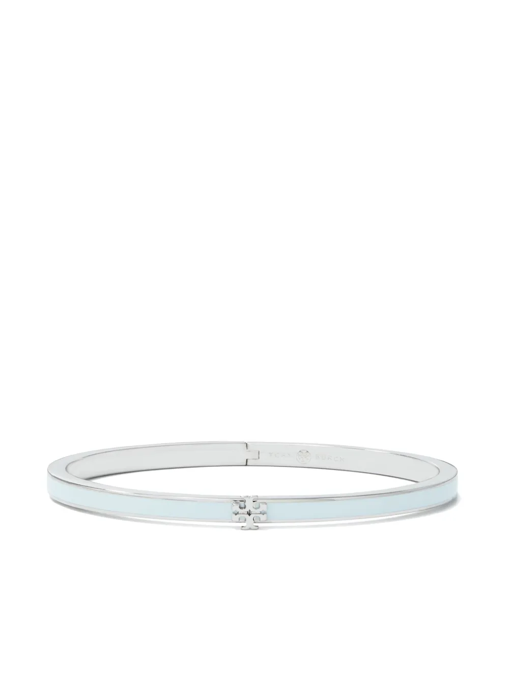 Kira enameled slim bracelet discount