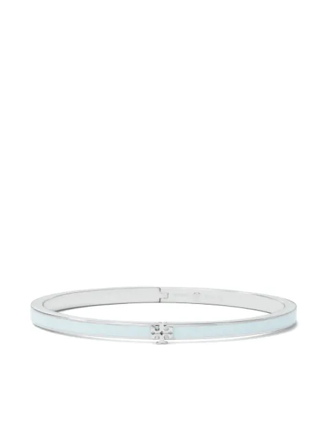 Tory Burch Kira thin enamel bracelet
