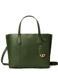 Tory Burch small Perry tote bag - Green