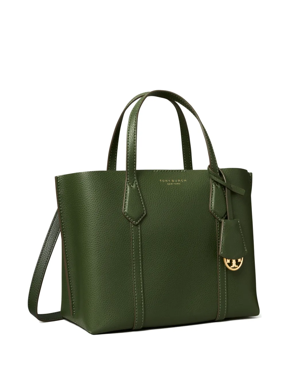 Tory burch small perry sale