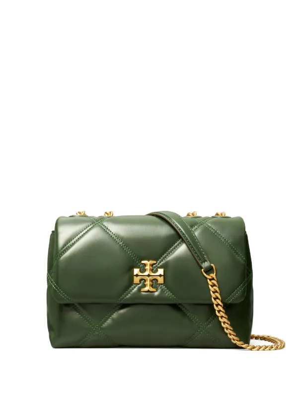 Tory burch quilted store
