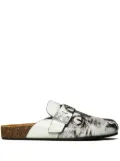 Tory Burch Mellow mules - Black