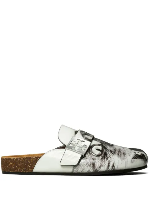 Tory Burch Mellow mules