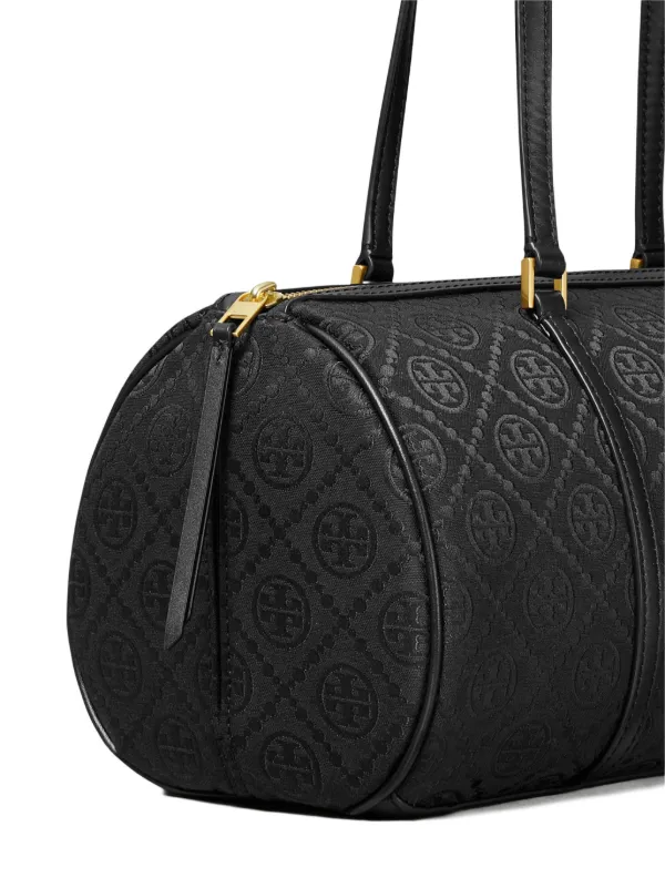 Weekender bag tory burch clearance