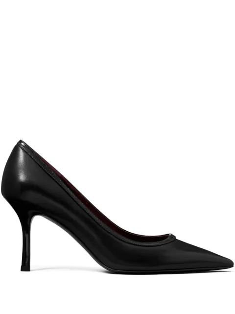 Tory Burch 80mm Double T pumps