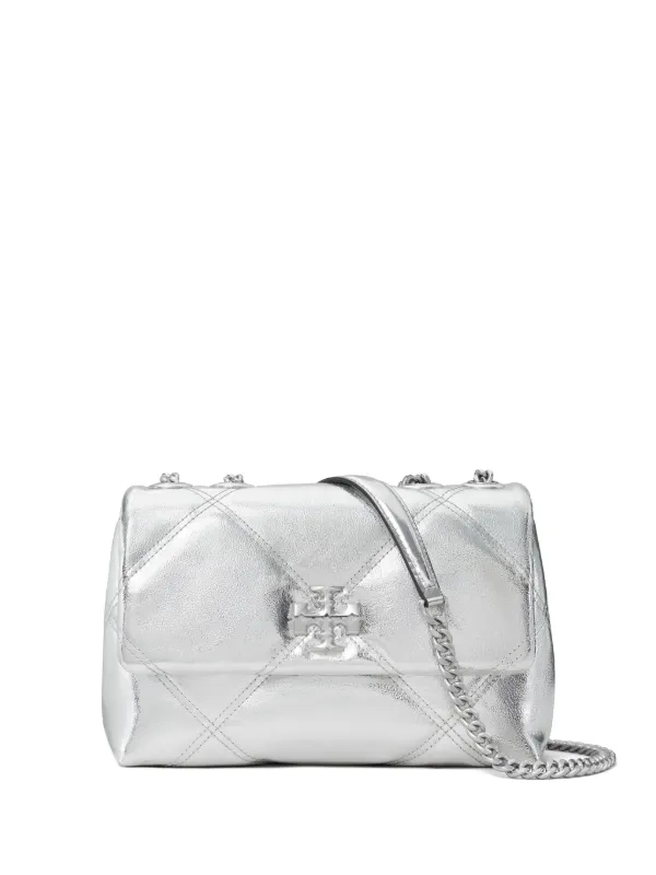 Tory burch kira pebbled convertible shoulder bag shop
