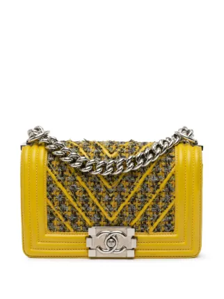 Chanel boy bag nz hot sale