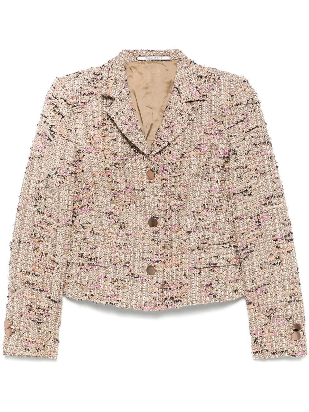 Tagliatore Brandie jacket Women