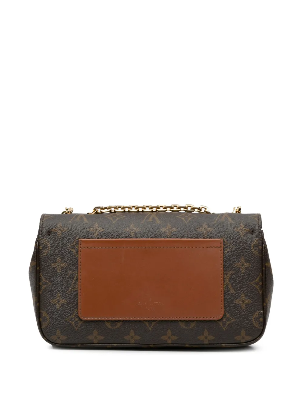 Louis Vuitton Pre-Owned 1990-2023 Monogram Marceau crossbody bag - Bruin