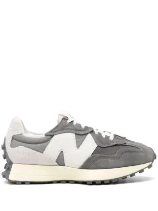 New Balance 327 Sneakers | Grey | FARFETCH