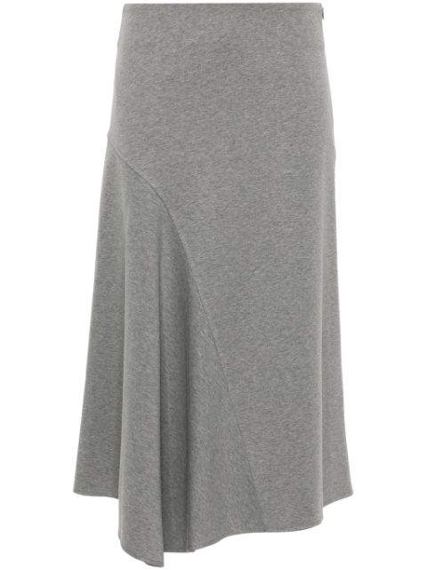 Brunello Cucinelli A-line midi skirt Women