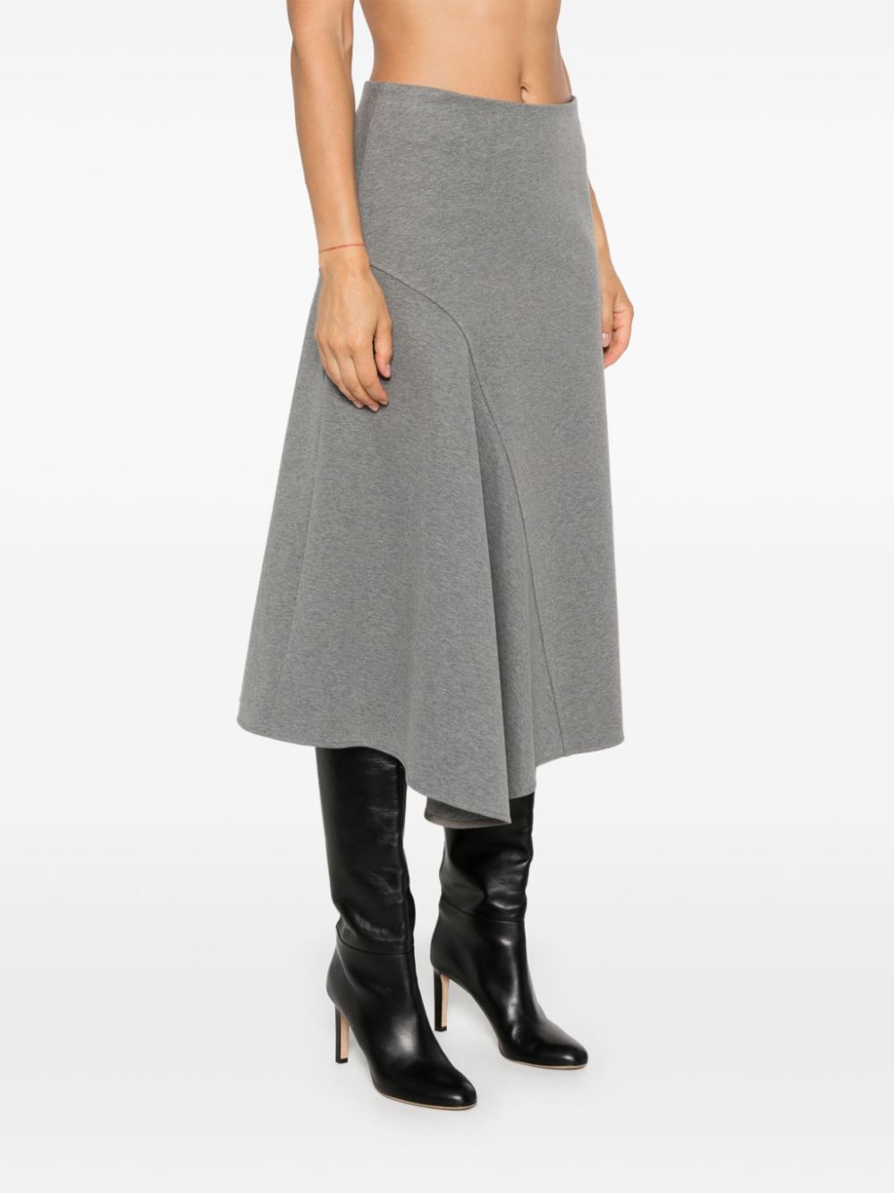 Brunello Cucinelli A-line midi skirt Women