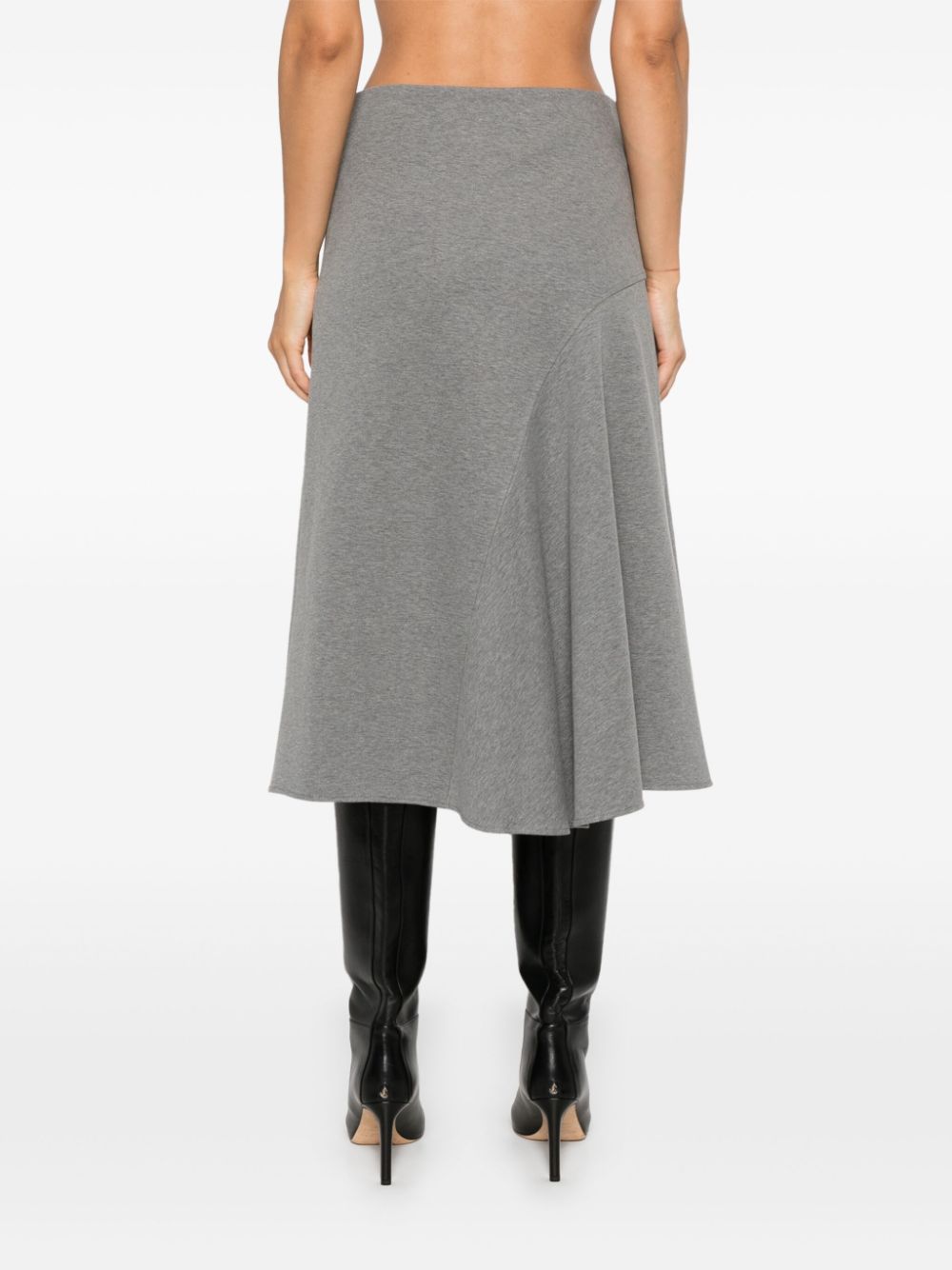 Brunello Cucinelli A-line midi skirt Women