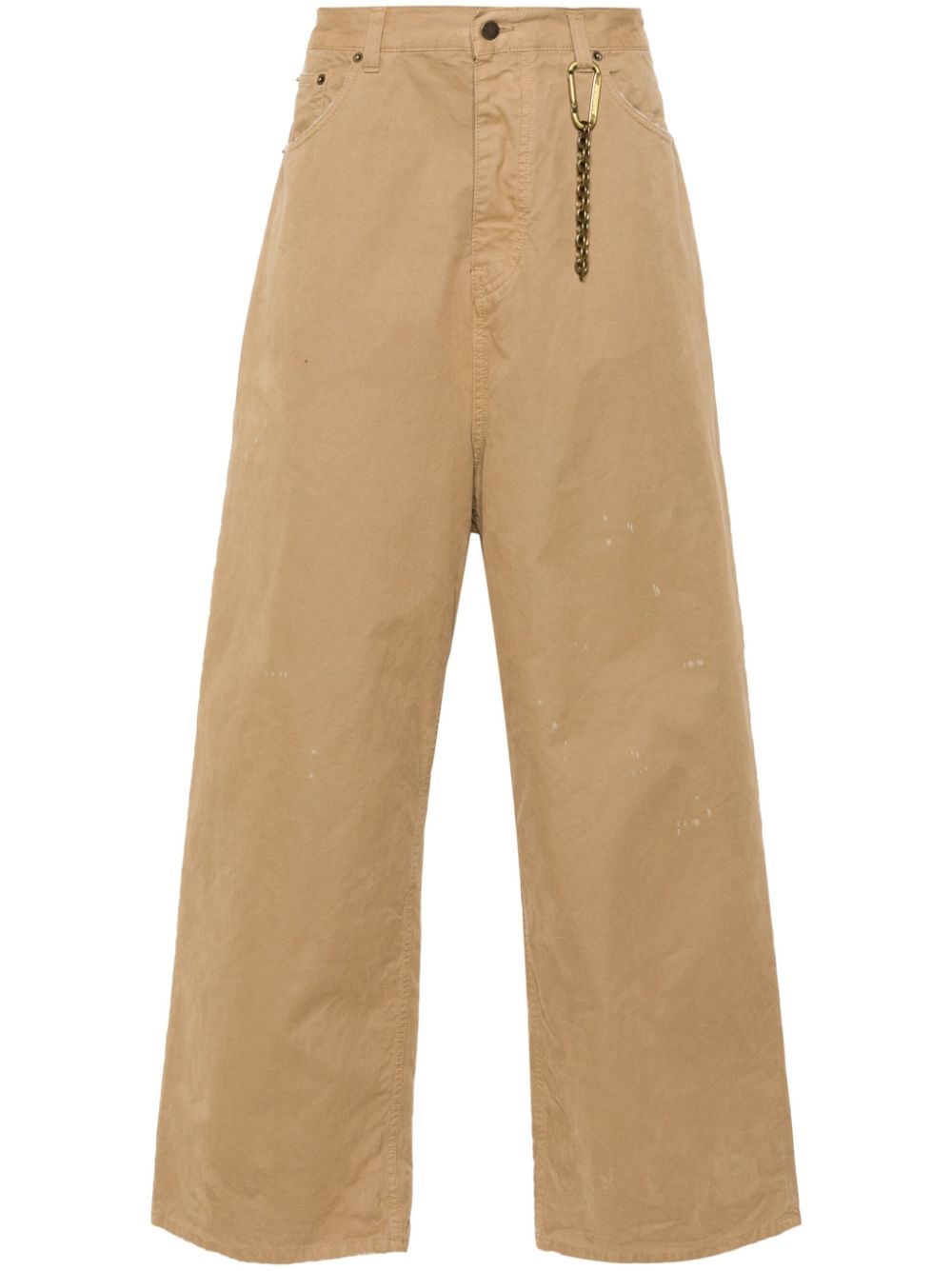 Ray trousers