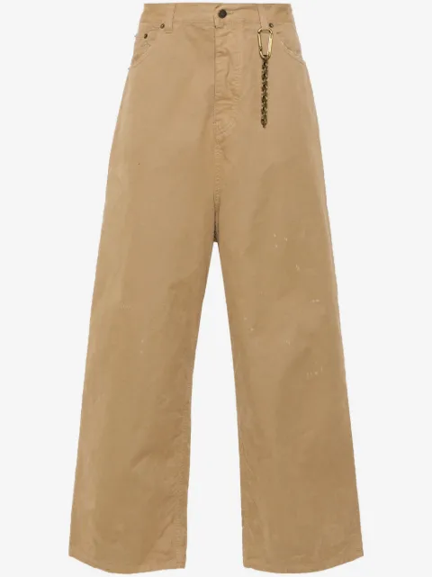 DARKPARK Ray trousers 