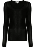 AGOLDE Corey T-shirt - Black