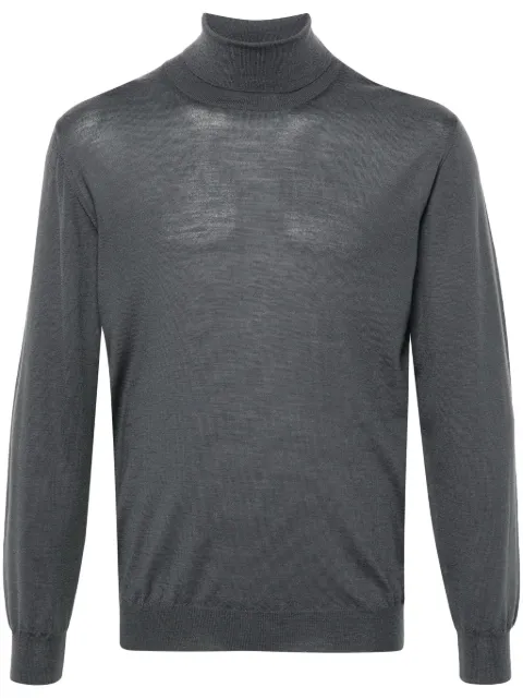Fedeli Derby Pullover
