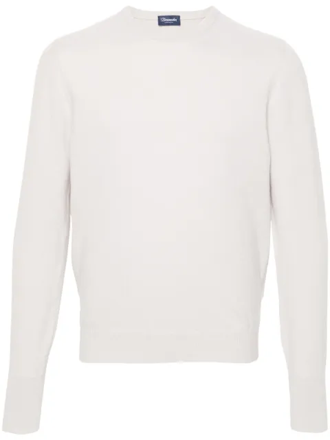 Drumohr cashmere sweater