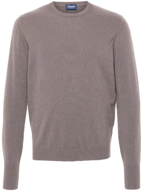 Drumohr cashmere sweater