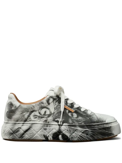 Tory Burch tenis Ladybug