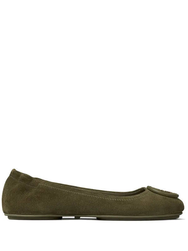 minnie ballet flat