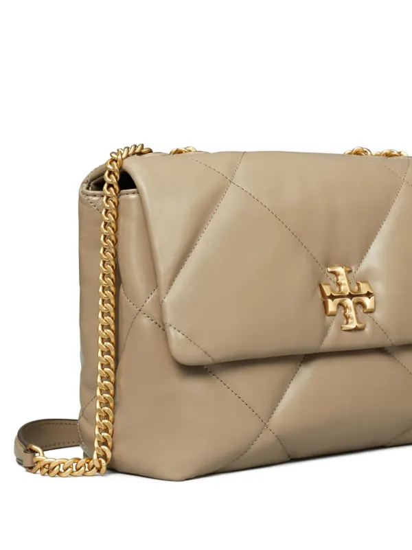 Tory burch kira mixed material sale