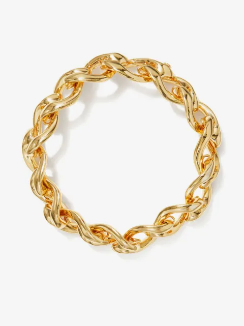 Tory Burch ウィッシュボーン ブレスレット