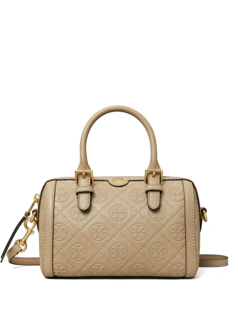 Tory Burch T Monogram cross body bag 