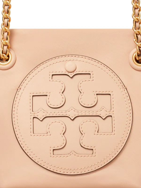 Tory burch clutch with chain sale