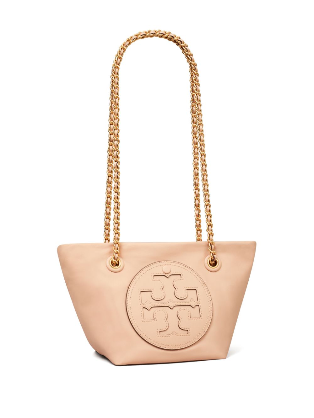 TORY BURCH SMALL ELLA CHAIN CROSS BODY BAG 