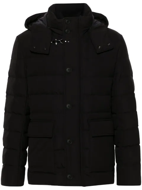Fay puffer jacket