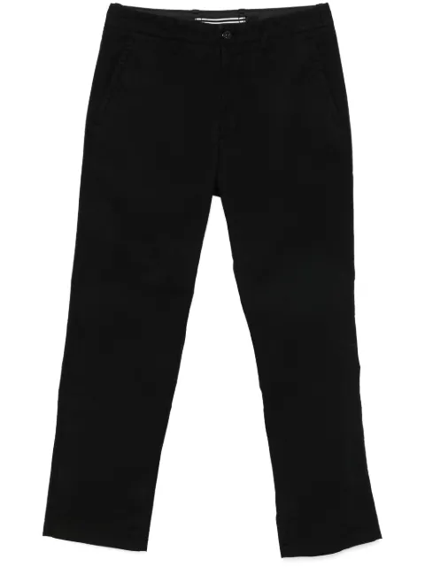 Stone Island 斜纹布长裤