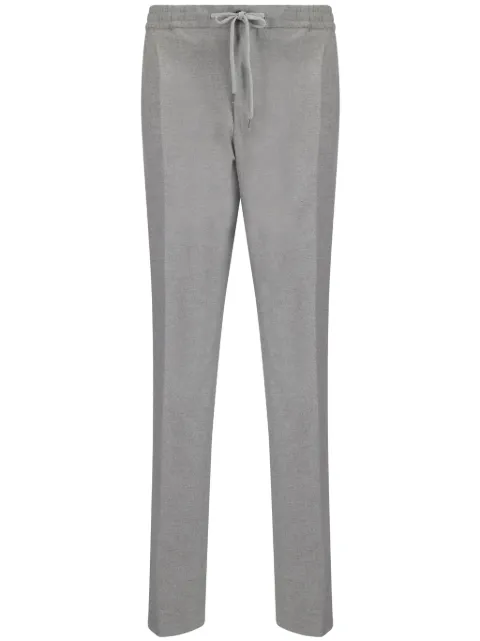 PT Torino pleated trousers
