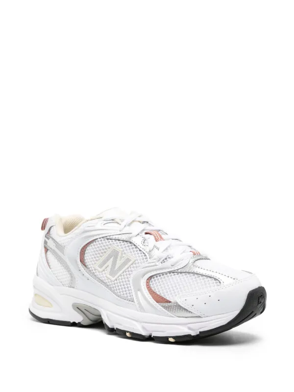 New Balance 530 スニーカー | ホワイト | FARFETCH JP