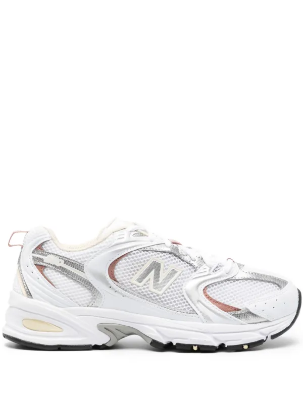 New Balance 530 Sneakers White FARFETCH GE